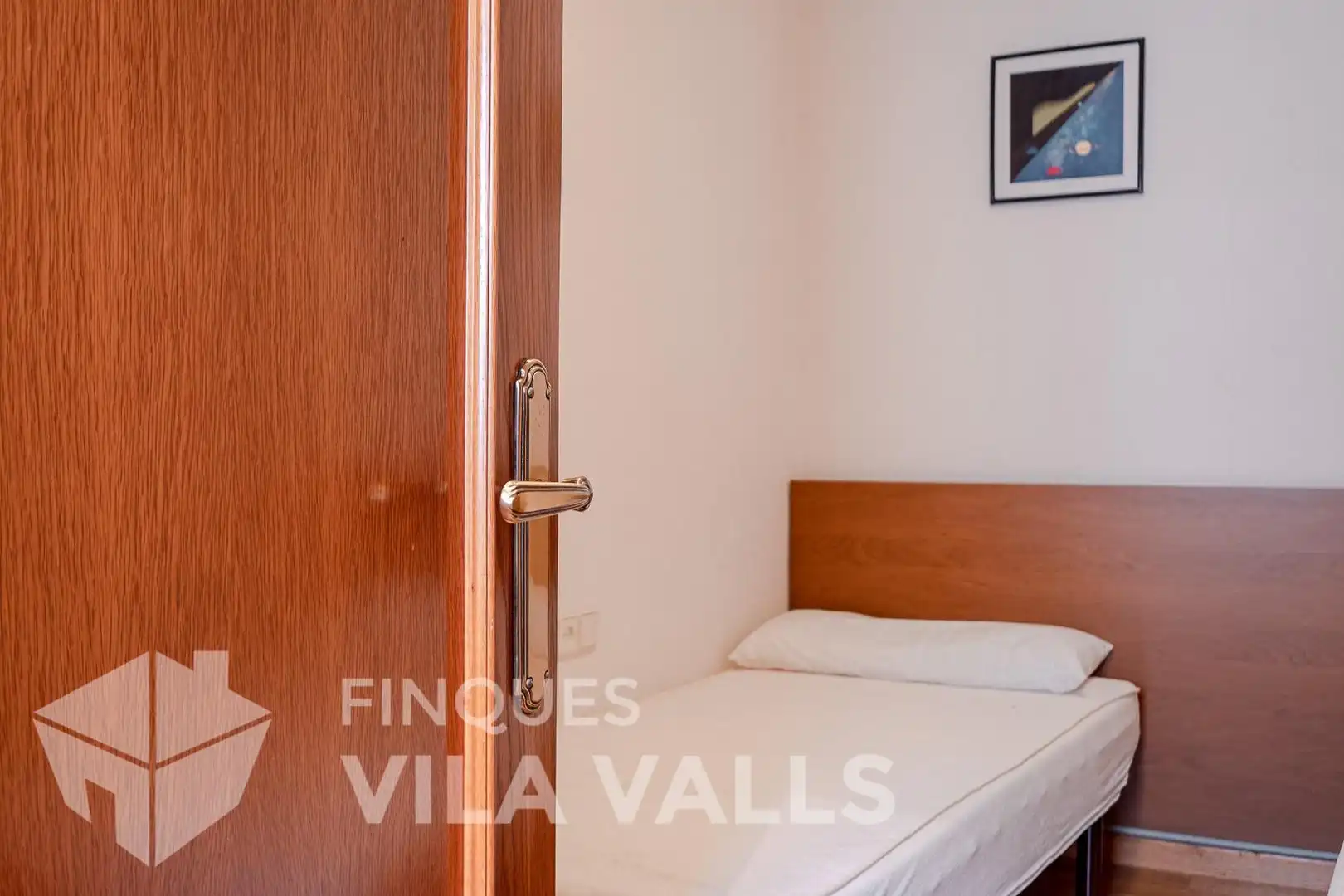 Habitación de Casa o chalet en venta en Caldes de Montbui con Aire acondicionado, Terraza y Trastero