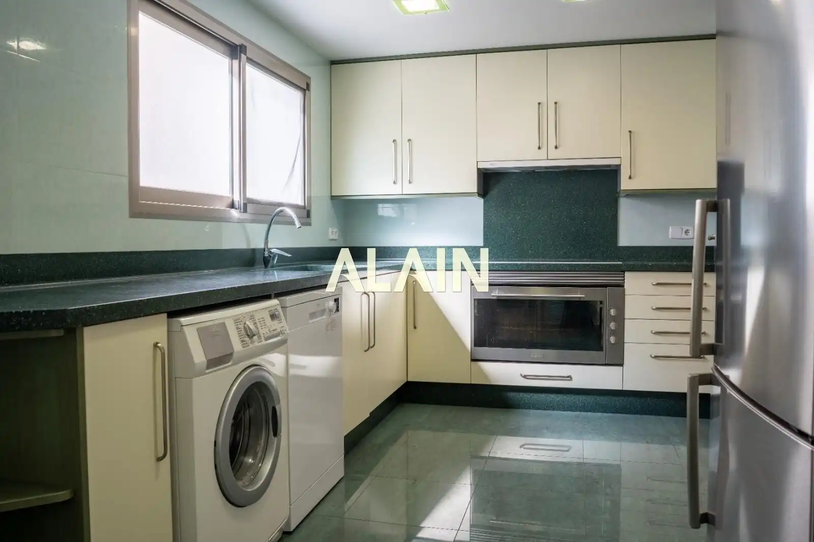 Appartement avec ascenseur à vendre à Calle Hernán Cortés, imagen 15
