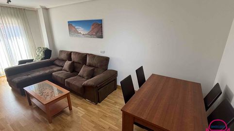 Foto 4 de Apartament de lloguer a La Huerta, Trobajo del Camino, San Andrés del Rabanedo