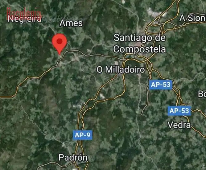 Terreni e lotti in vendita a PEDROUZOS 1, imagen 7