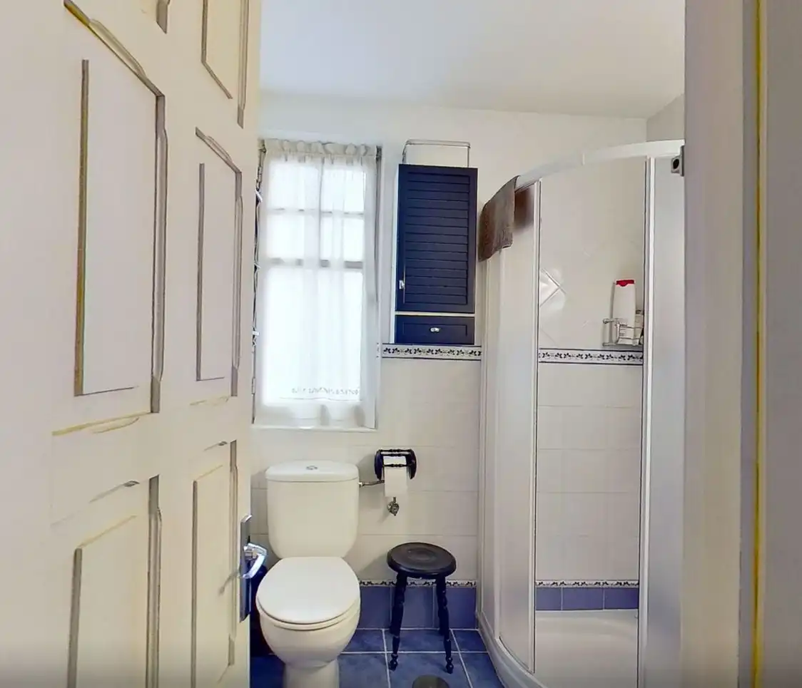 Flat with terrace for sale in Centro - Casco Histórico, imagen 21