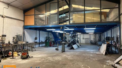 Photo 3 of Industrial buildings for sale in Calzada de Castellanos, 43, Villares de la Reina, Salamanca