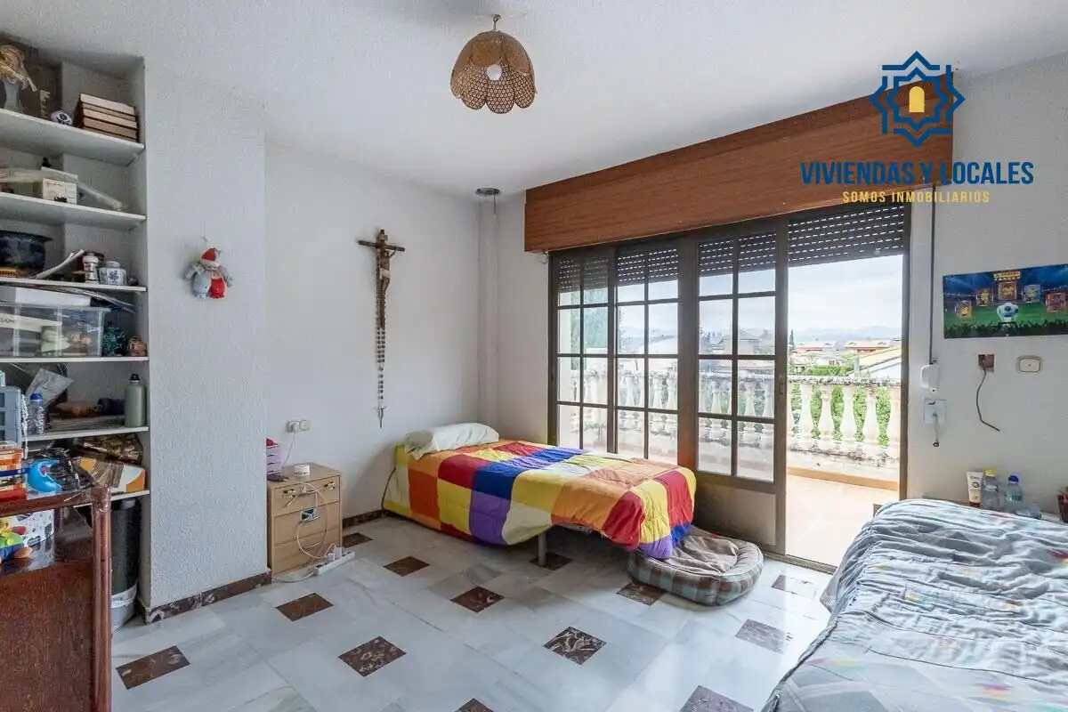 Villa mit Terrasse zum Verkauf in Barrio de la Vega, imagen 27