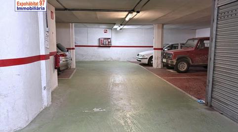Photo 2 of Garage for sale in Carrer de Cambrils, 9, Barenys, Tarragona