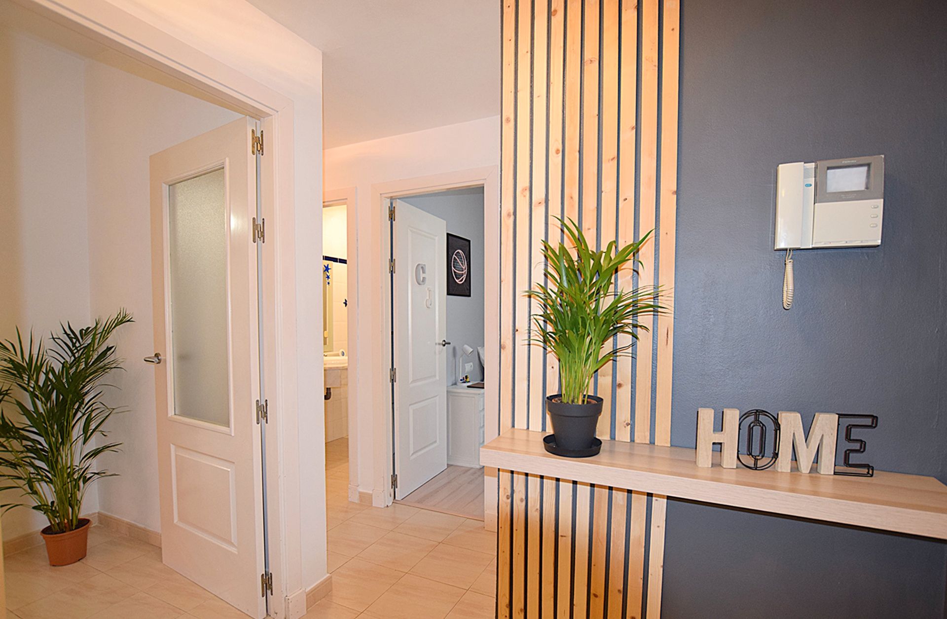 Planta baja for sale in Mijas  with Terrace, Storage room and Oven