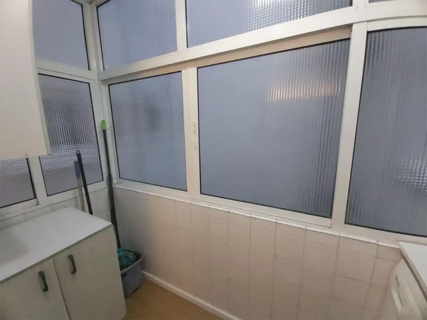 Terrasse von Wohnung zur Miete in Rondilla