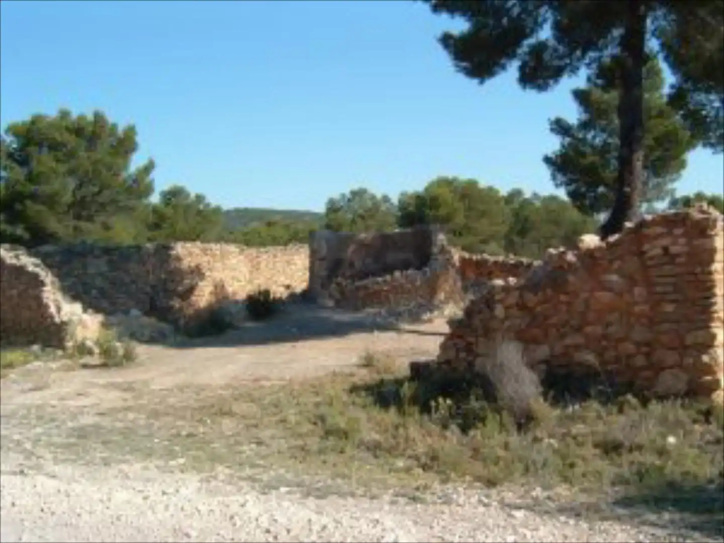 Terreny rústic en venda a Castalla, imagen 16