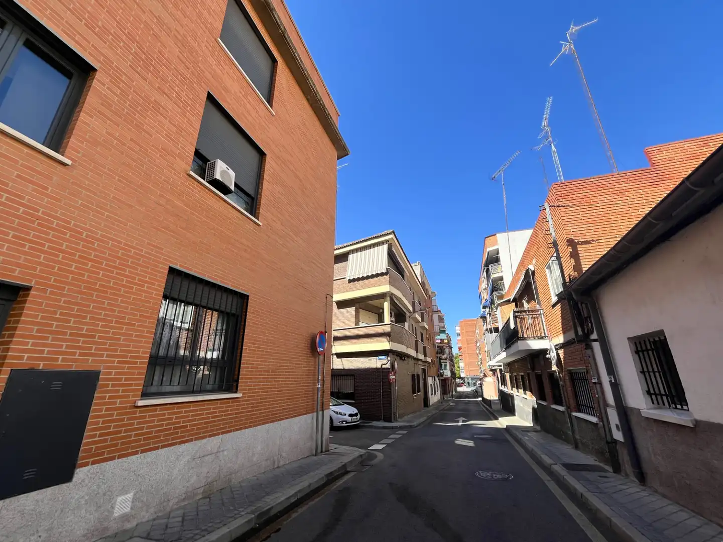 Wohnung mit Aufzug zum Verkauf in Calle Navalcarnero, imagen 21