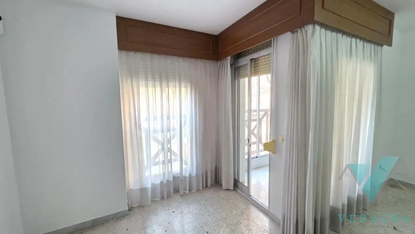 Wohnung zum Verkauf in José Ramón Vizcaíno, Hellín