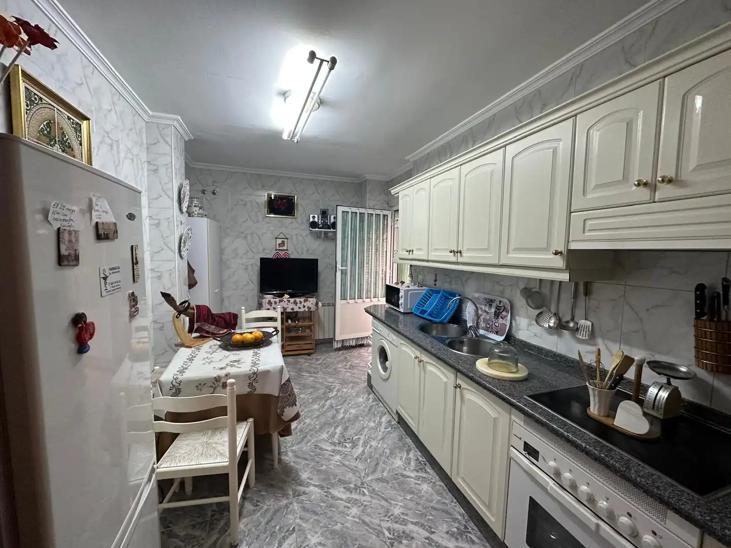 Piso con ascensor en venta en Don Benito, imagen 3