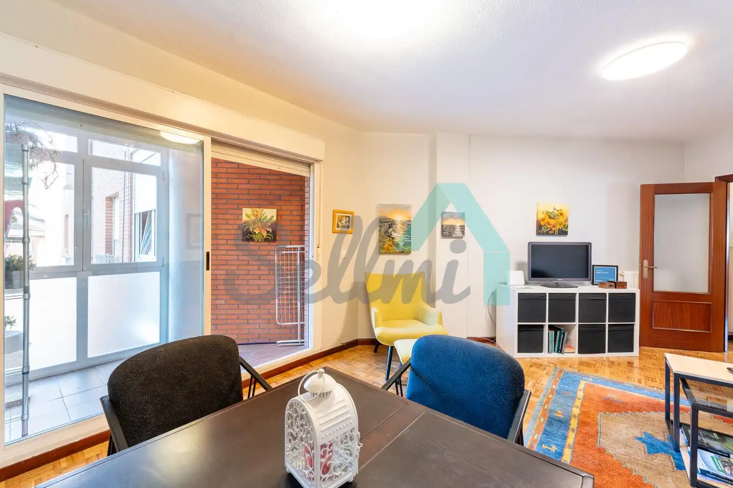 Wohnung zur Miete in Monsacro, Morcín