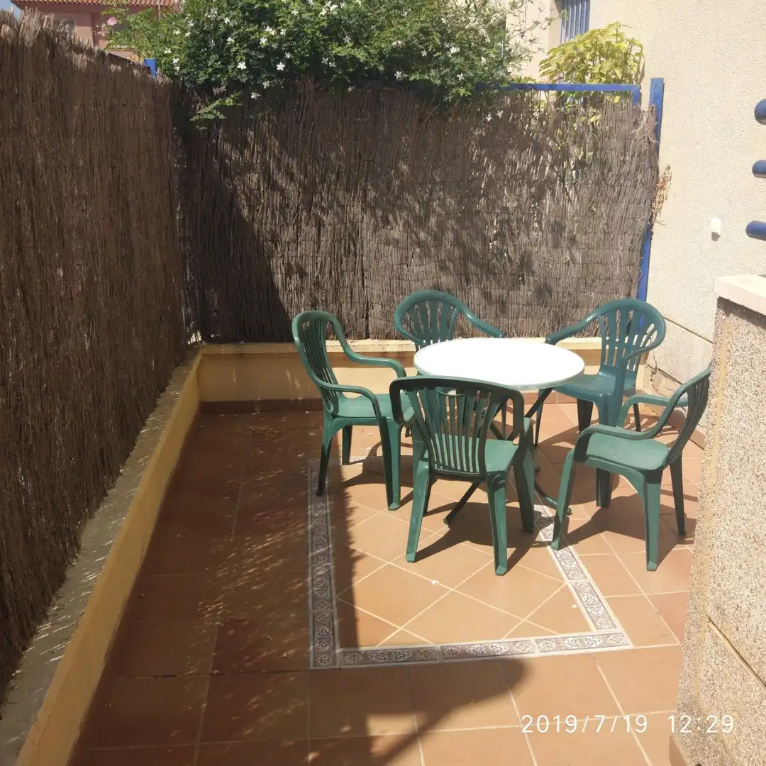 Piso de alquiler en Calle Rosa de los Vientos, El Pino - Bajo de Guía