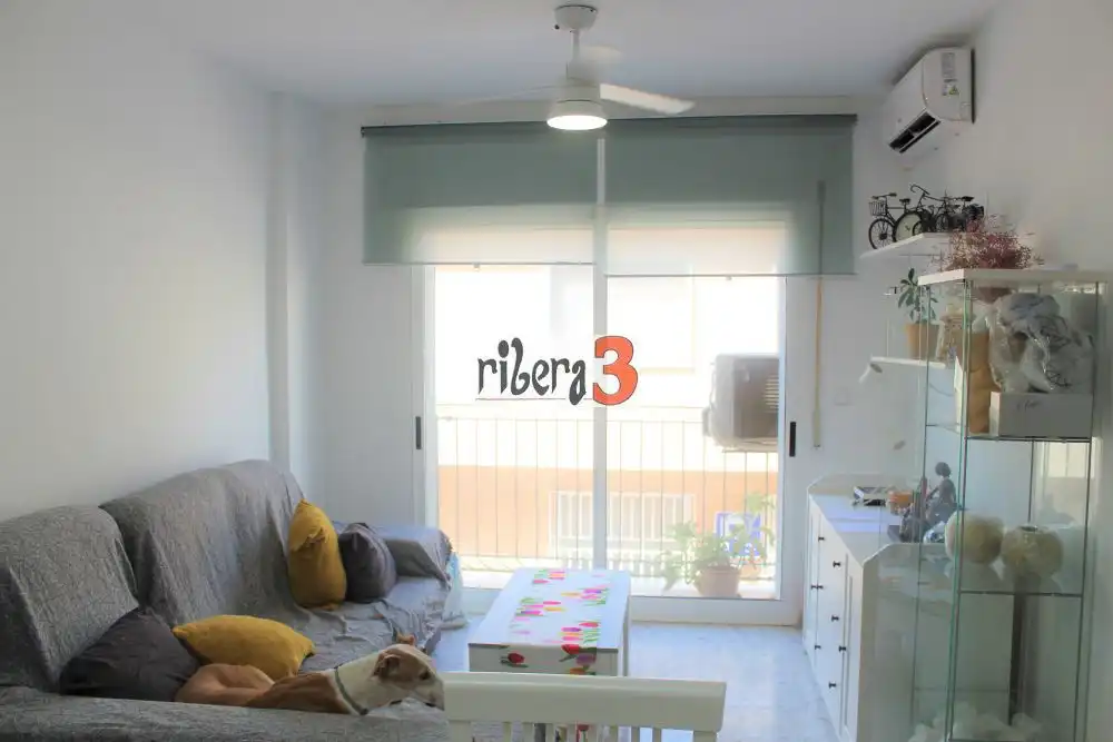Appartement compact avec ascenseur à vendre à Santiago de la Ribera, imagen 2