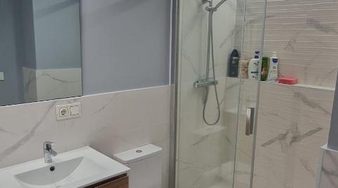 Foto 4 de Planta baixa en venda a L'Almadrava - L'Estanyó, Alicante