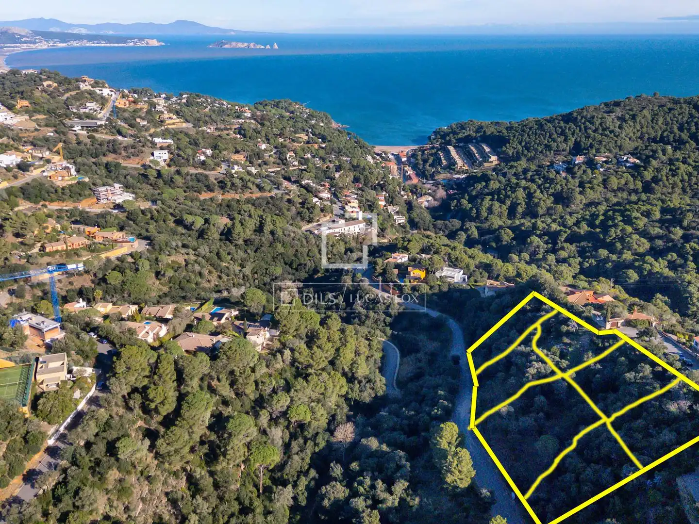 Rural land for sale in Sa Riera - Sa Fontansa, imagen 5