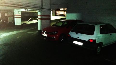 Foto 3 de Garaje en venta en Zumarraga Kalea, Solokoetxe, Bilbao