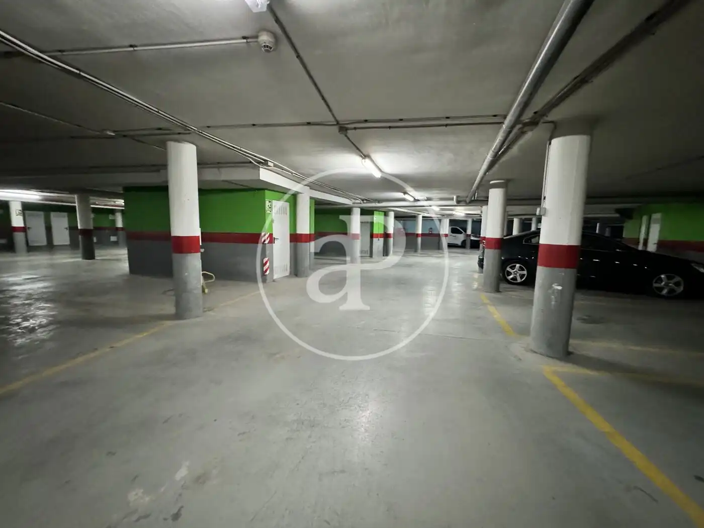 Parking de Ático en venta en Canet d'En Berenguer con Aire acondicionado, Calefacción y Terraza