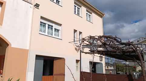 Foto 5 de Casa o xalet en venda a Oza dos Ríos, A Coruña