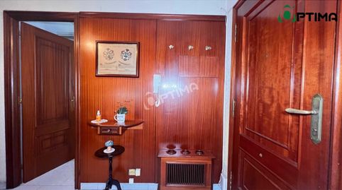 Piso amueblado con trastero en Avenida Benito Vigo, A Estrada, imatge 3
