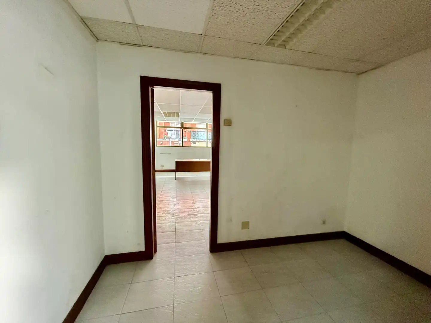 Office for rent in Irun 