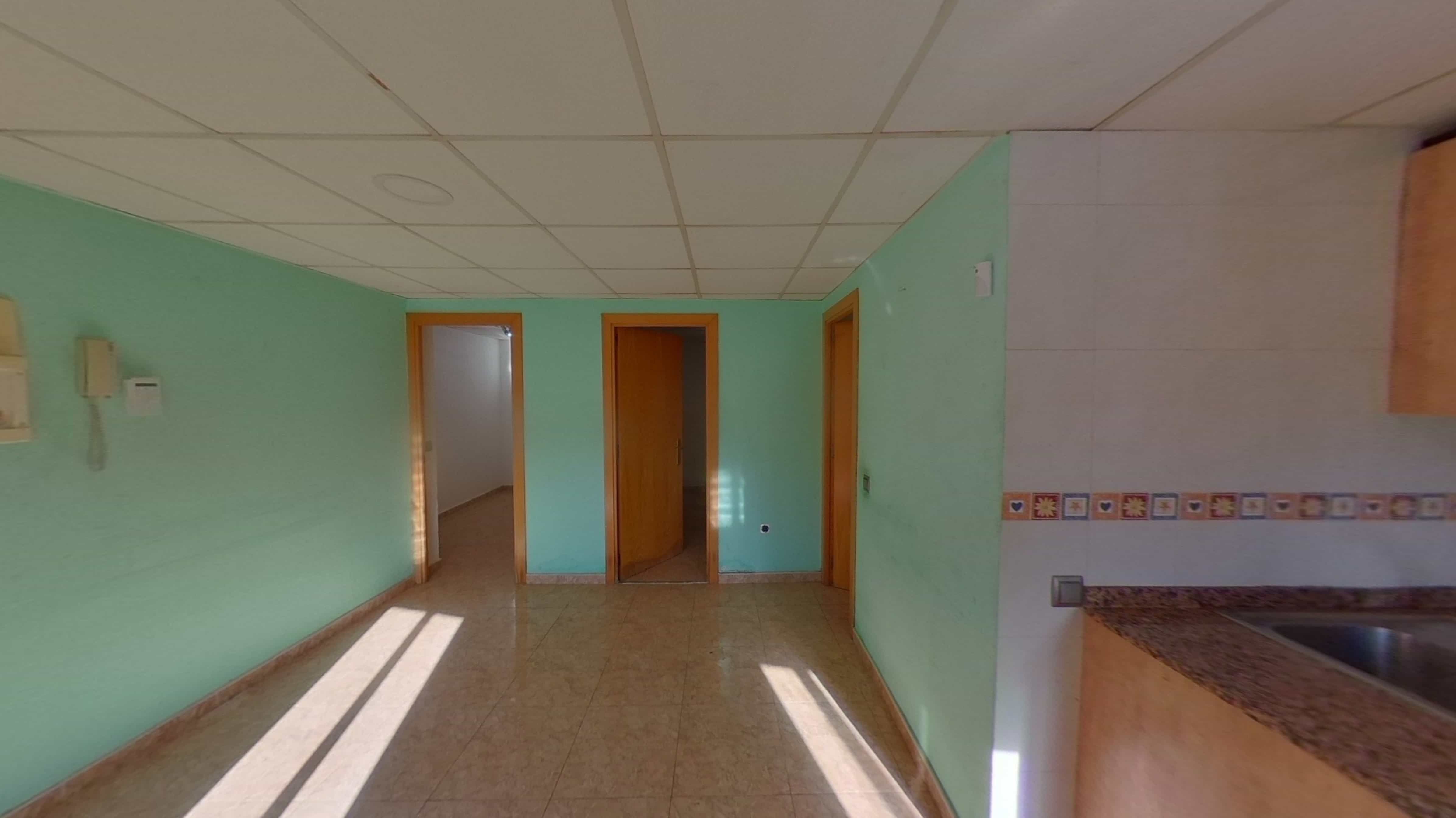 Wohnung zum verkauf in Corsini, Casc Antic, Amposta