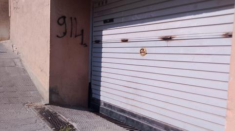 Foto 4 de Garatge de lloguer a Carrer D'orió, 38, Llefià, Barcelona