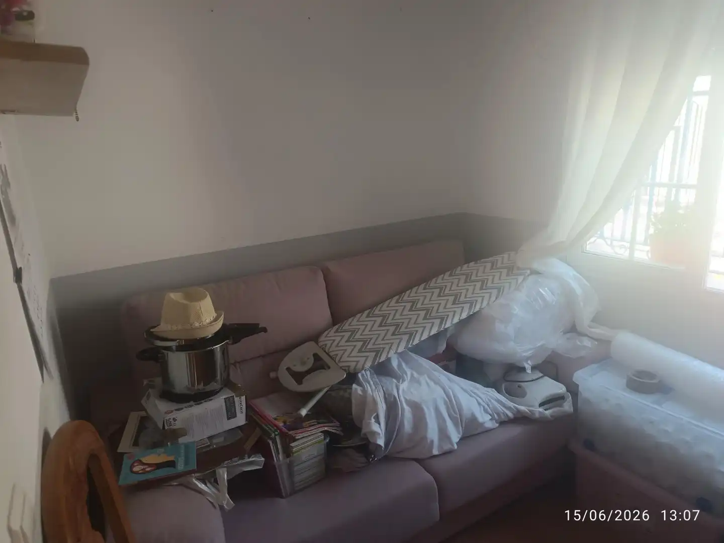 Schlafzimmer von Wohnungen zum Verkauf in Los Alcázares