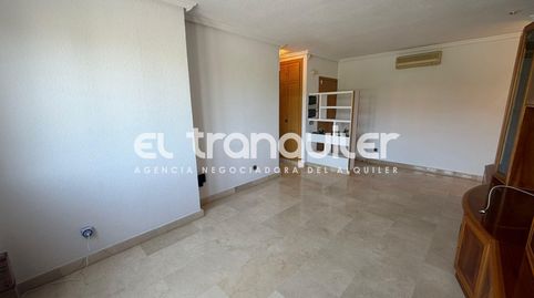 Photo 4 of Flat for rent in Avenida Cardenal Herrera Oria, Tres Olivos - Valverde, Madrid Capital