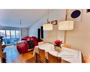 Living room of Flat for sale in Terrassa