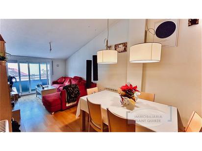 Living room of Flat for sale in Terrassa