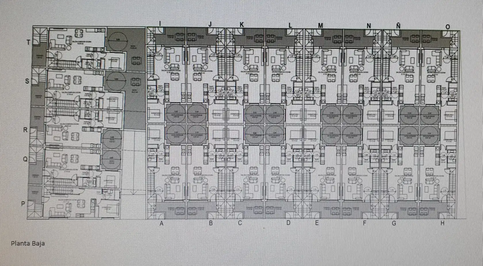 Terreny residencial en venda a Avenida de Santa Catalina 63, imagen 11