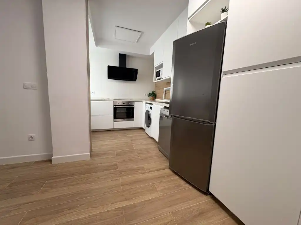 Wohnung mit Aufzug zur Miete in Poniente-Sur, imagen 5