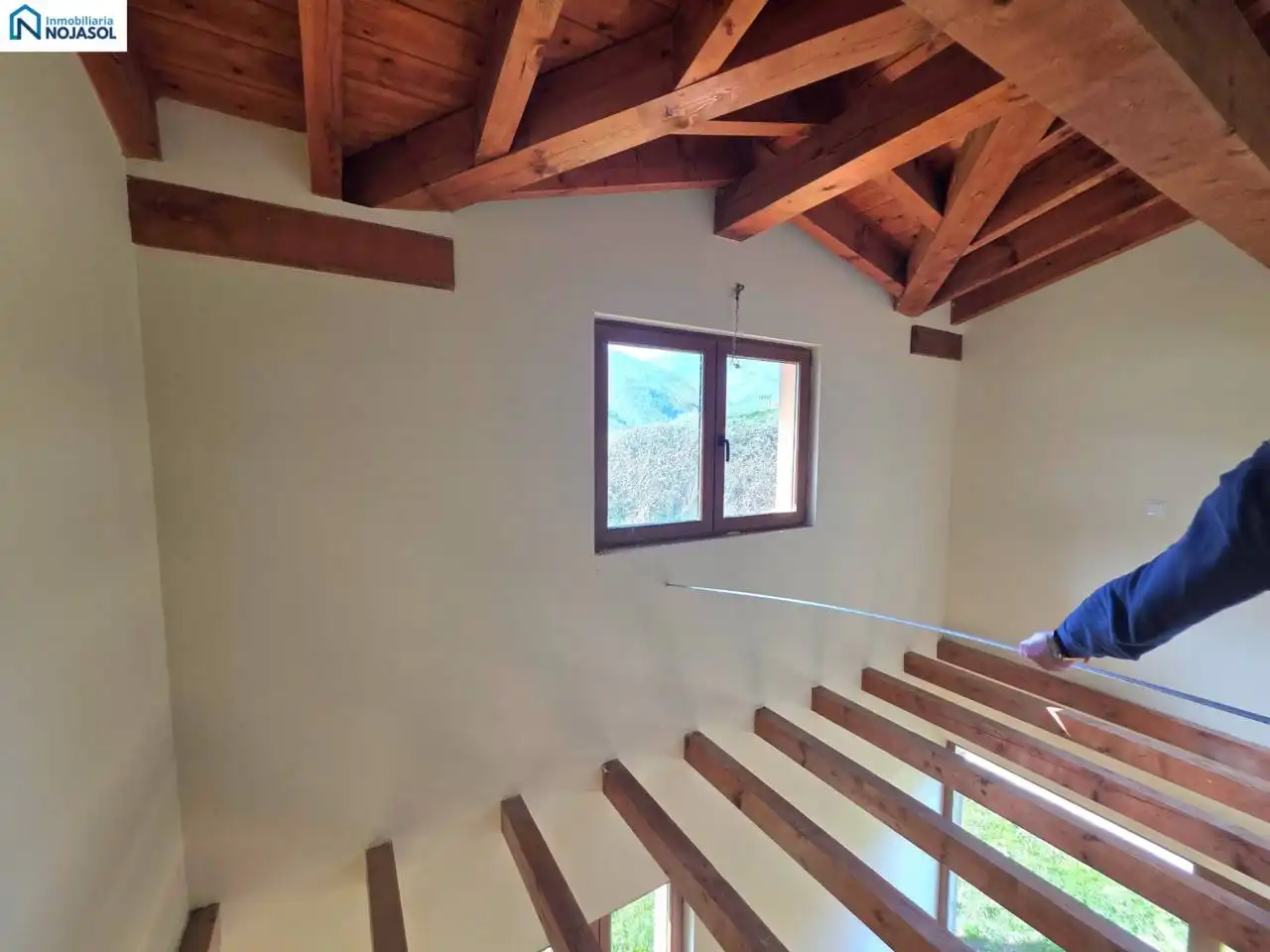 Apartamento en venta en Vega de Liébana con Calefacción, Jardín privado y Parquet