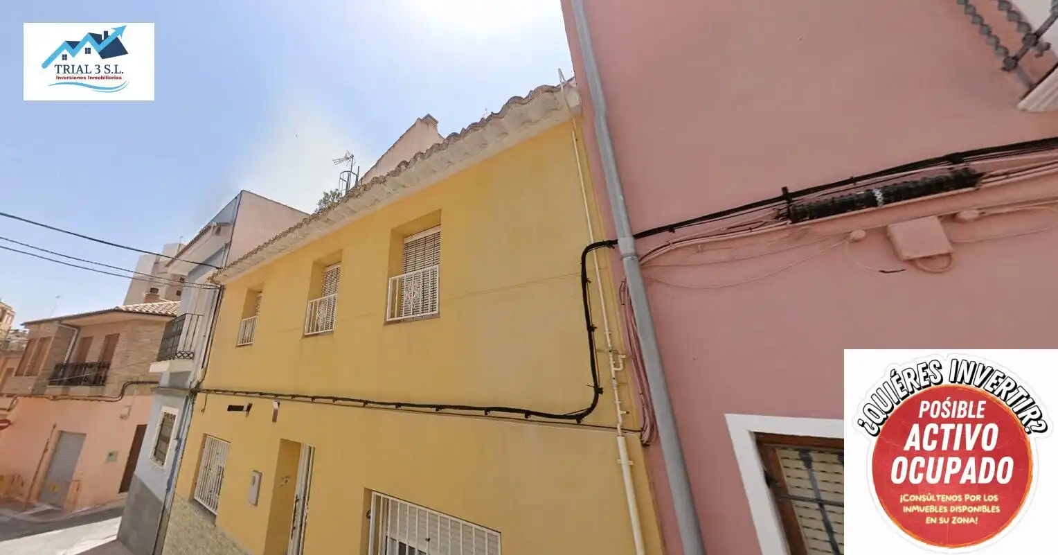 Maison mitoyenne à vendre à Calle RAMON Y CAJAL