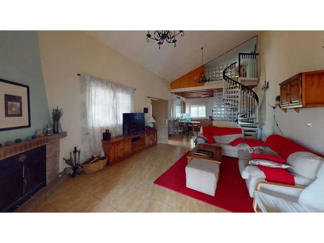 Villa con piscina in vendita a Caravaca de la Cruz, imagen 35