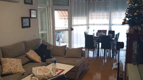 Photo 4 of Flat for sale in Avenida de Sudamérica, El Puerto - Romanilla, Roquetas de Mar