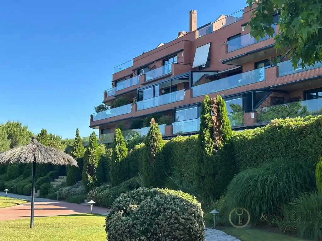 Piso con piscina en venta en Avenida Casablanca, imagen 17
