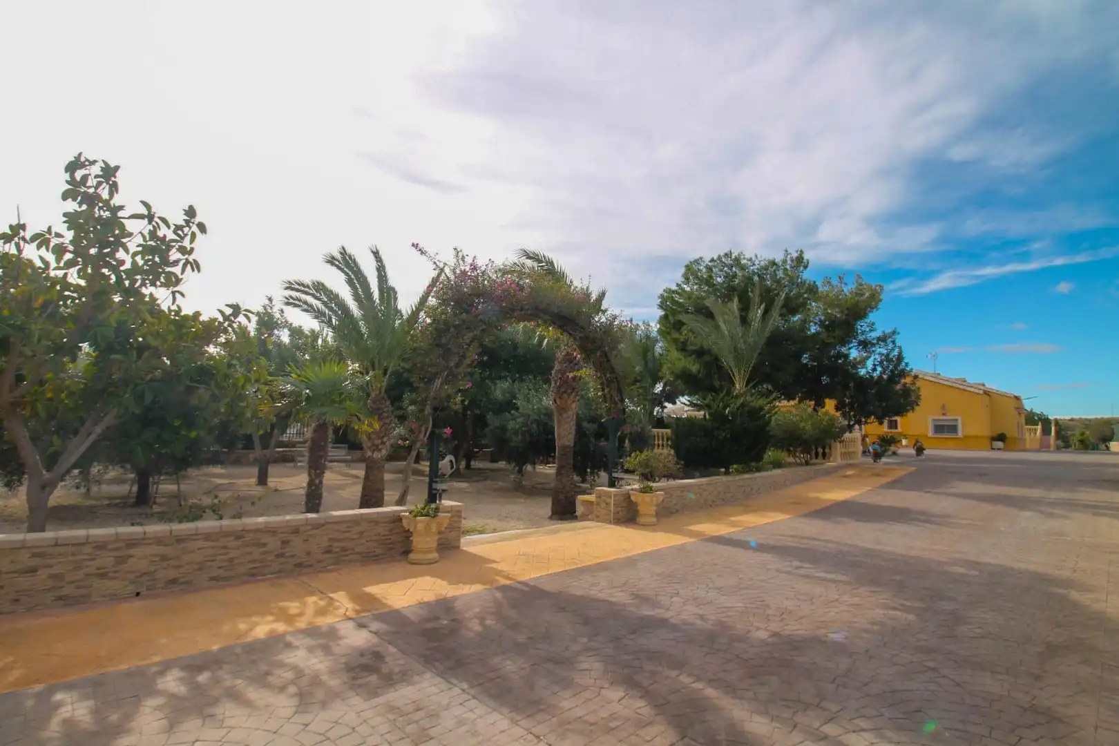 Casa amb piscina en venda a Crevillent, imagen 39