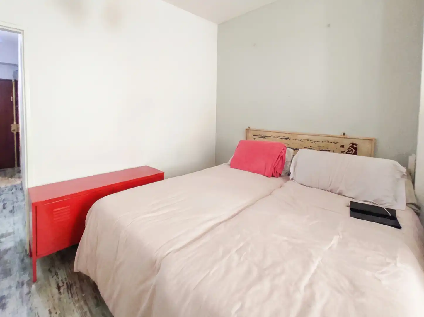 Habitación de Apartamento en venta en Las Palmas de Gran Canaria con Balcón