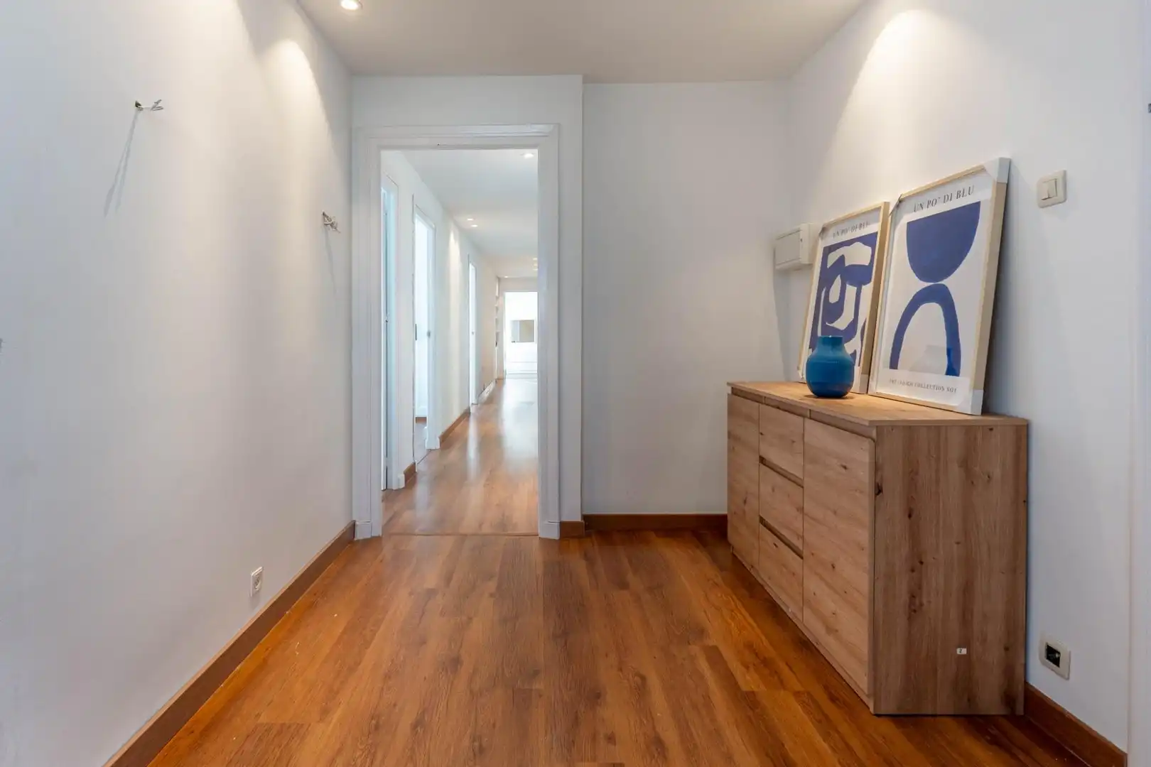 Wohnung zur untervermieten in Granada mit Klimaanlage und Heizung