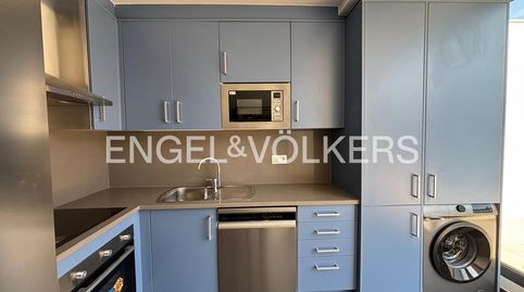 Foto 5 de Àtic de lloguer a Calle de López de Hoyos, Ciudad Jardín, Madrid Capital