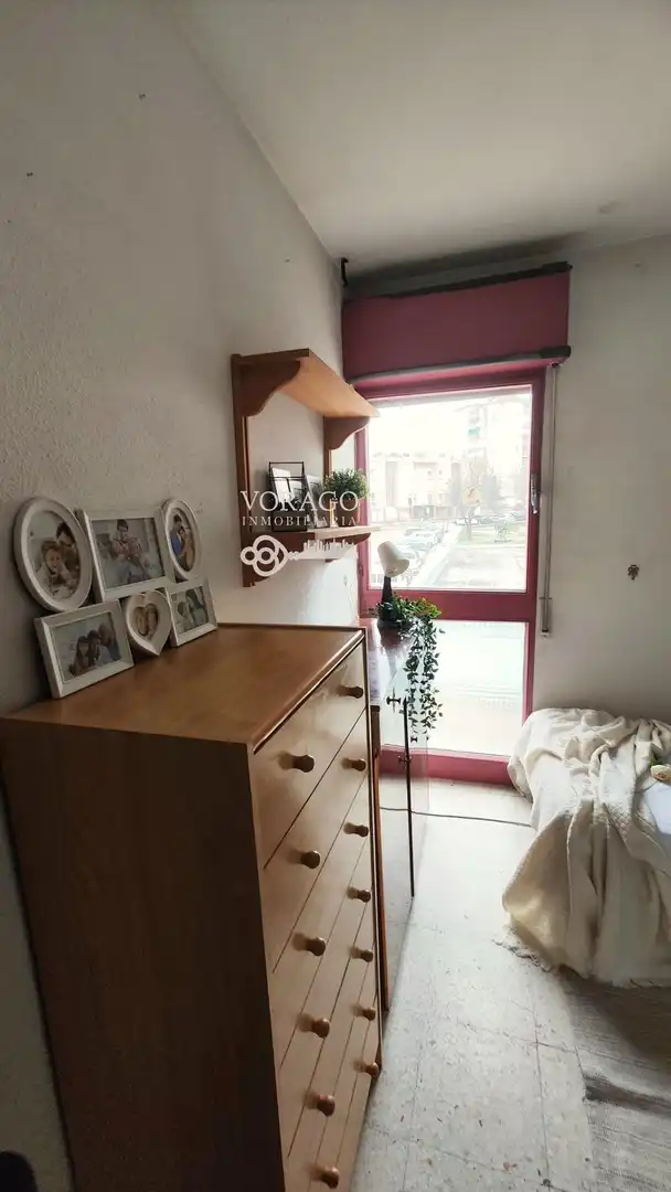 Terraza de Piso en venta en Guadalajara con Terraza y Trastero