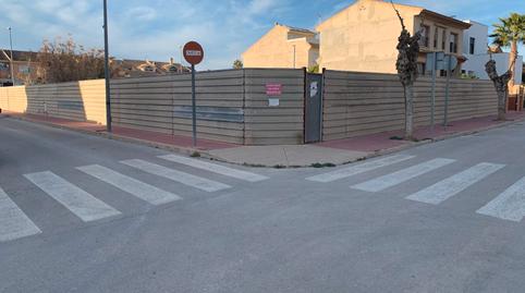 Photo 5 of Residential for sale in Calle Libertad, 7, El Llano, Murcia