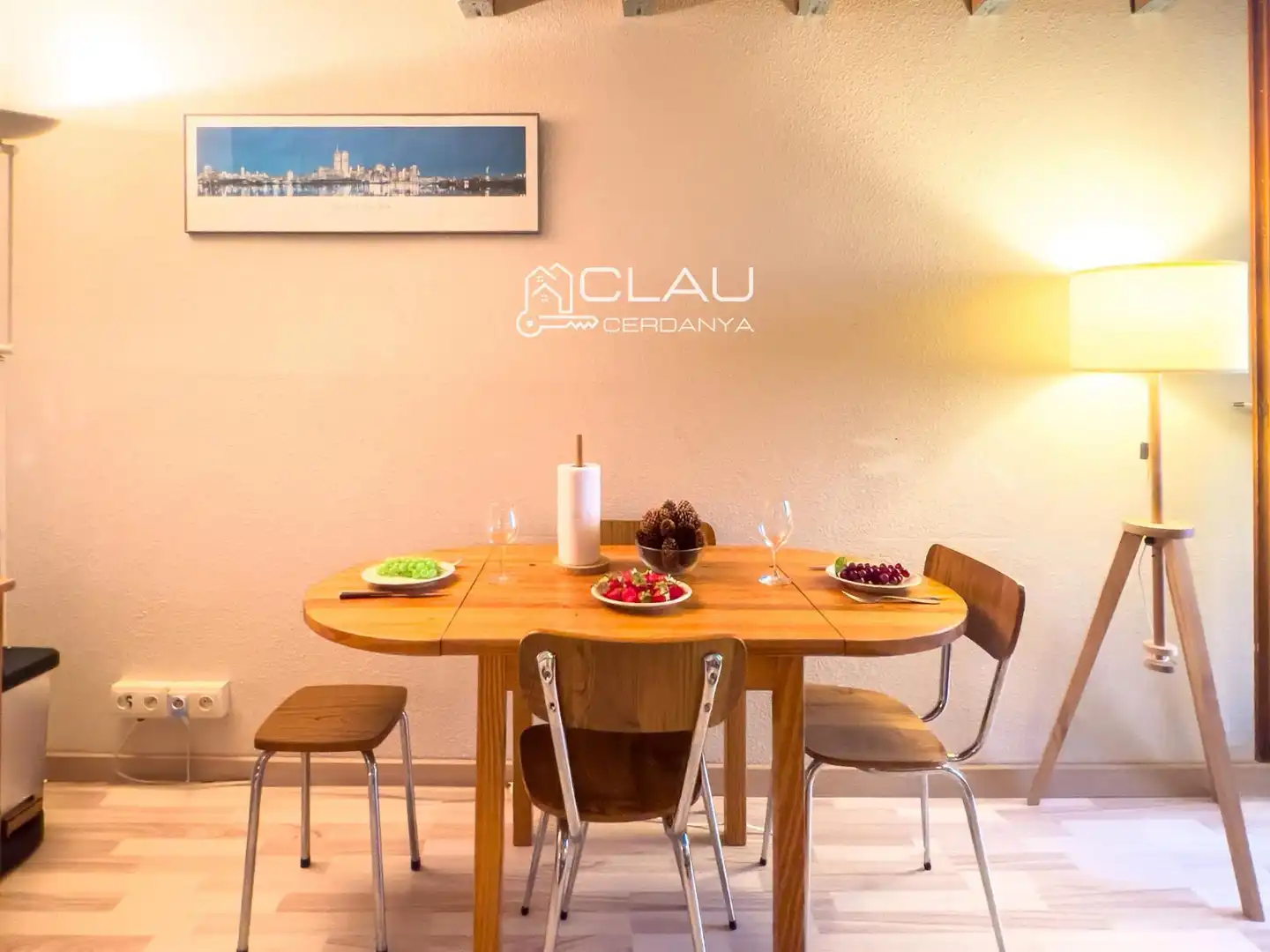 Flat with terrace to rent in Rue du Soleil, imagen 13
