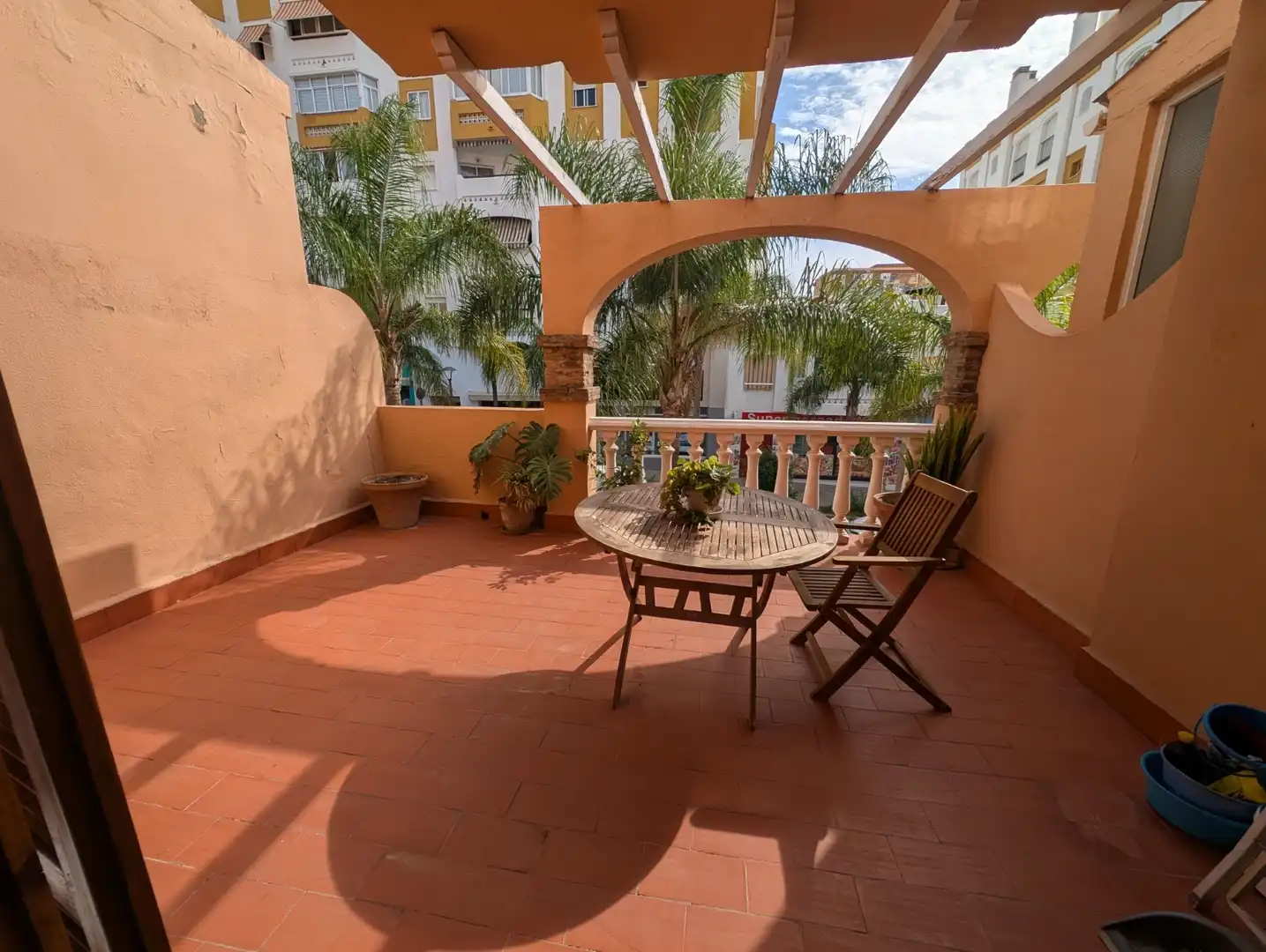 Duplex avec terrasse à vendre à Arroyo de la Miel, imagen 3