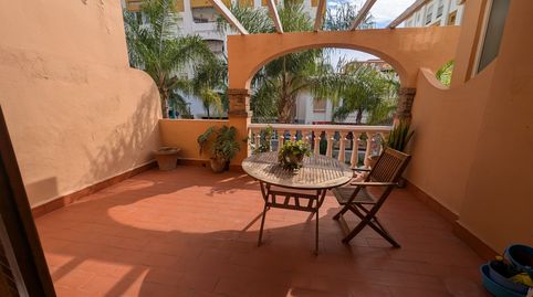 Foto 3 de Dúplex en venda a Arroyo de la Miel, Benalmádena