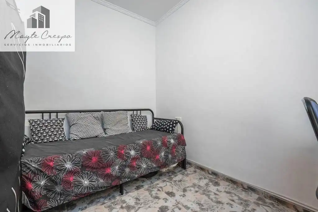 Piso con ascensor en venta en Calle Águila, imagen 33