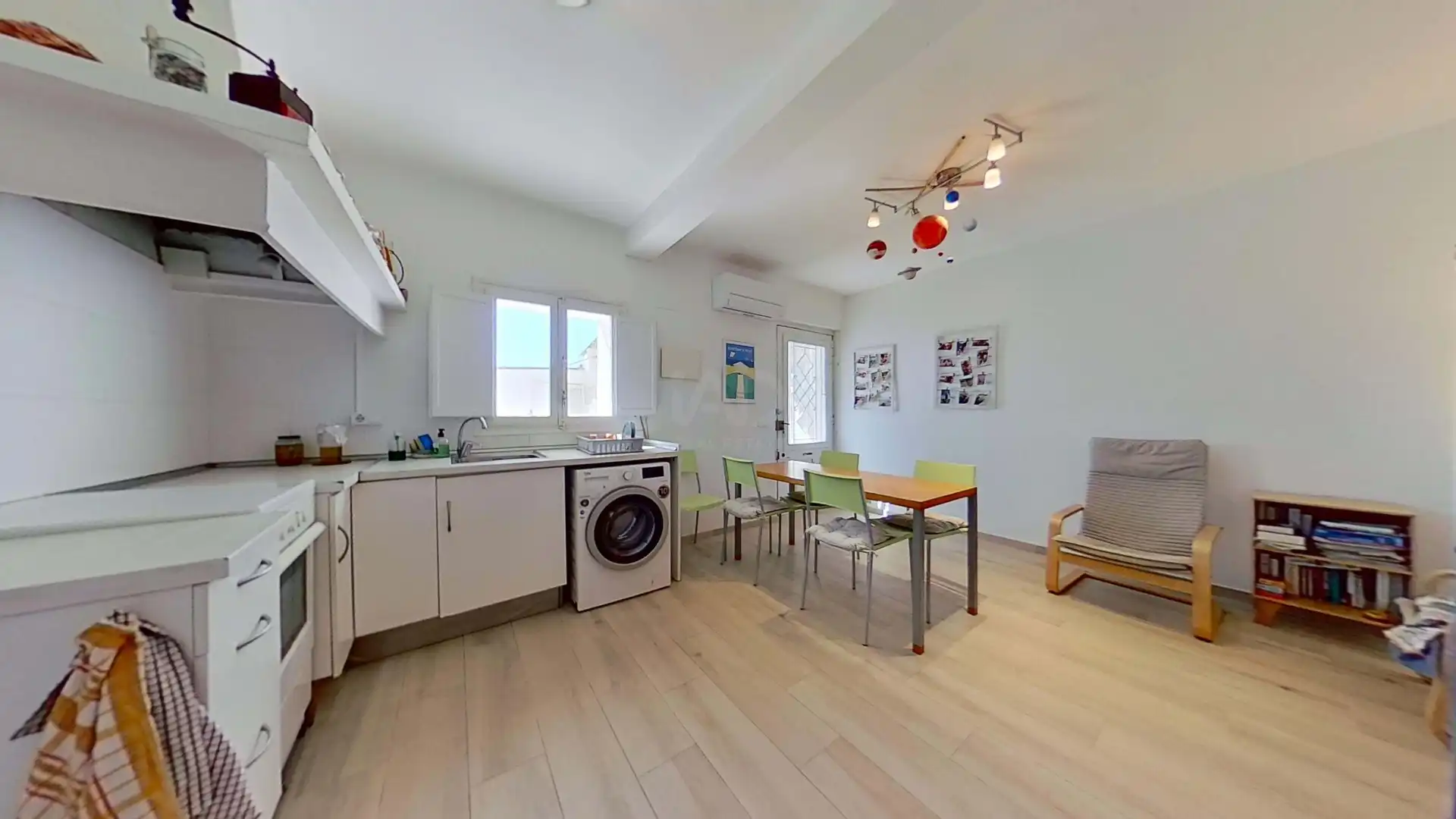 Casa o chalet en venta en Camarles