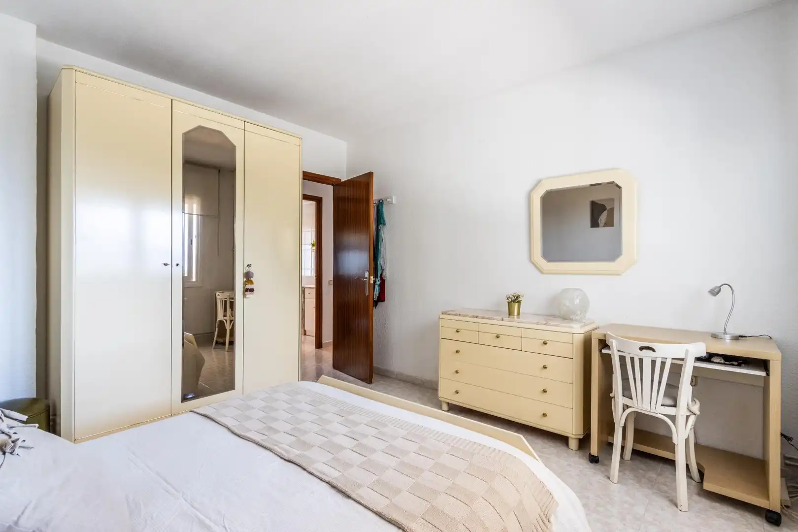 Habitación de Casa o chalet en venta en Caldes de Montbui con Aire acondicionado, Calefacción y Jardín privado