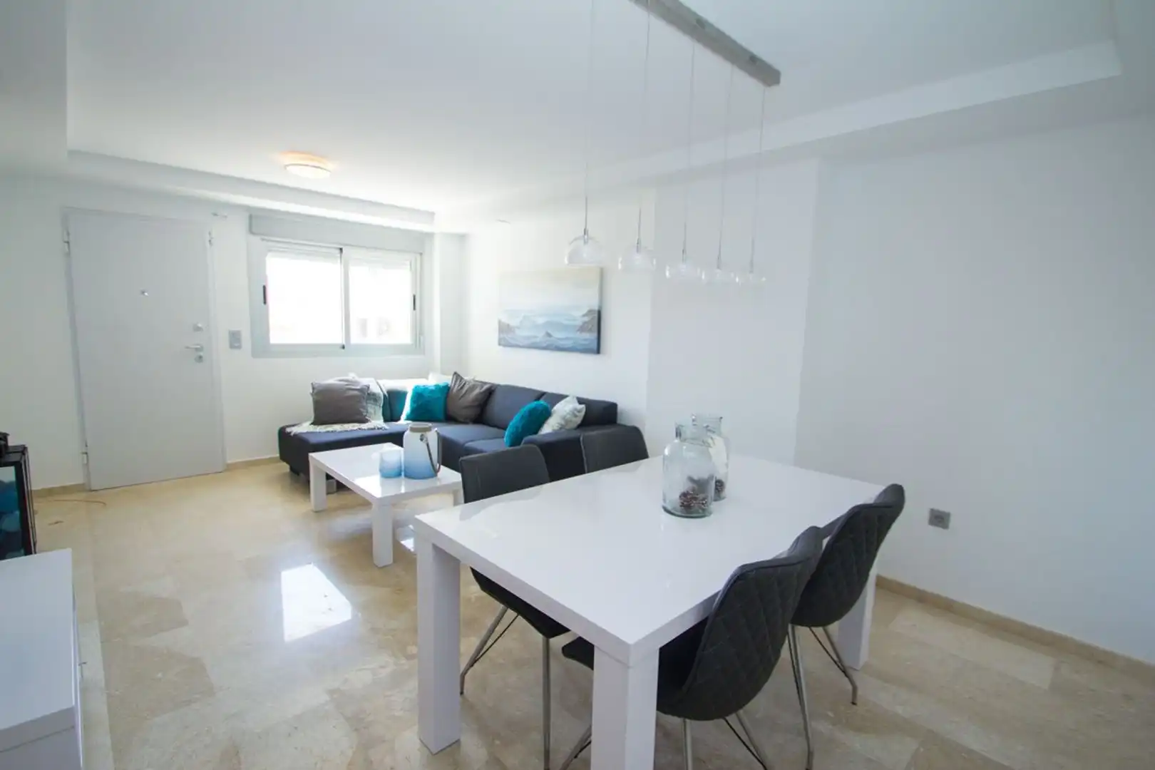 Apartament amb terrassa en venda a Orihuela Costa, imagen 10